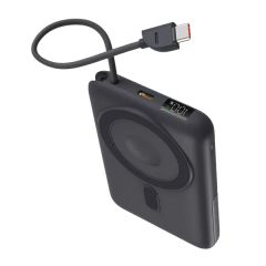  Pin dự phòng Magsafe Stargo Star X 10000mAh 22.5W 
