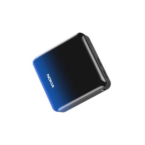 Pin sạc dự phòng Nokia P6202 10000mAh, 20000mAh 22.5W
