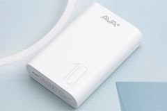  Pin sạc dự phòng Polymer 10000mAh 12W AVA+ JP299 