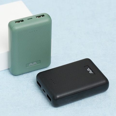 Pin sạc dự phòng Polymer 10.000mAh