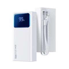  Pin sạc dự phòng 30000mAh 22.5W Remax RPP-571 