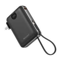  Pin dự phòng Stargo Star X1 10000mAh 22.5W 