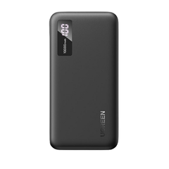  Pin sạc dự phòng Ugreen sạc nhanh hai chiều 10000mAh 20W PB311 25742 