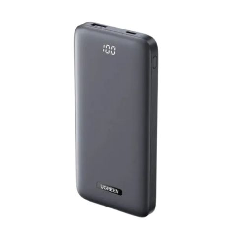 Pin dự phòng Ugreen 10000mAh 20W PB198 60689