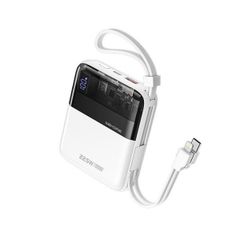  Pin sạc dự phòng WEKOME 10000mAh 22.5W WP-309 