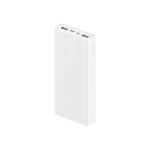 Pin sạc dự phòng Xiaomi 20000mAh 22.5W-PB2022ZM