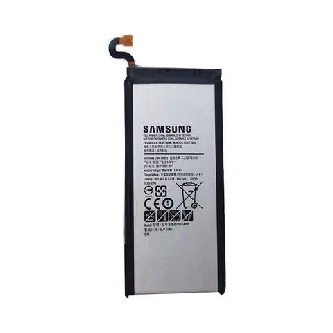 Bán Pin Samsung- S6 Edge Plus