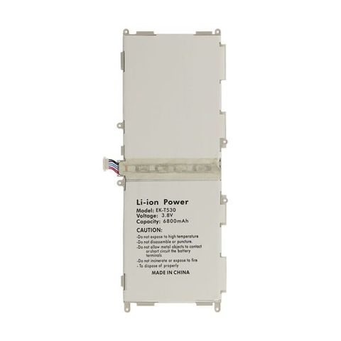 Pin Samsung Galaxy Tab 3 V tab3