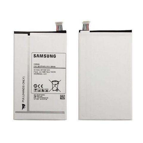 Pin Samsung Galaxy Tab E 9.6 3G tabe