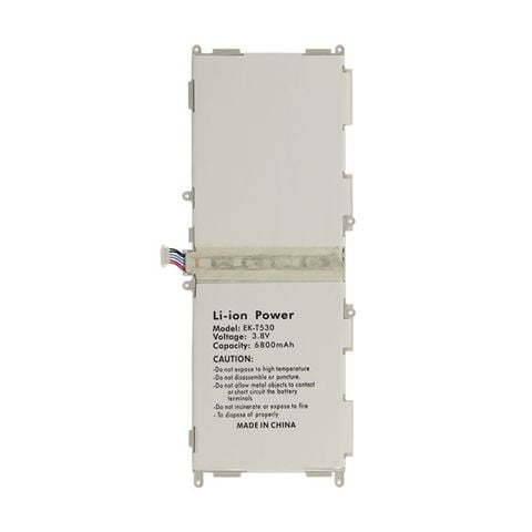 Pin Samsung Galaxy Tab Pro Sm-T320