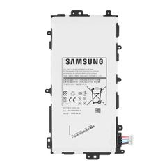 Pin Samsung Galaxy Tab