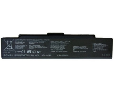 Pin, Vệ Sinh Bên Ngoài Laptop Sony Vaio Vgn- Fw140E/H