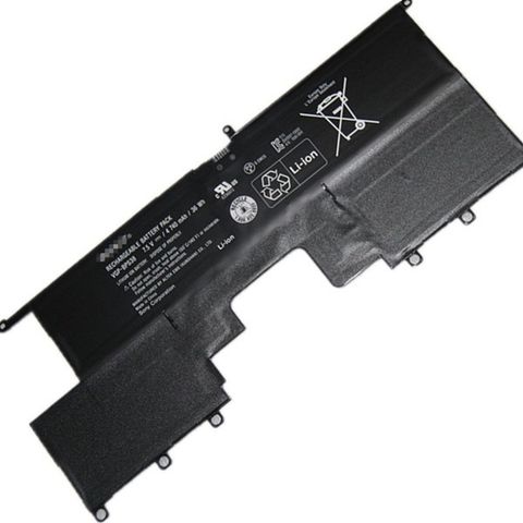 Pin Sony Pcg-Grs100
