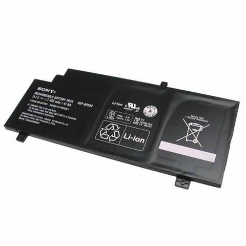 Pin Sony Vaio Duo 11 Svd1121Z9E