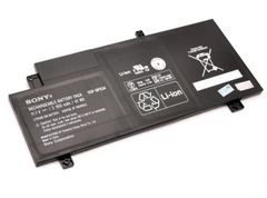 Pin Sony Vaio Duo 11