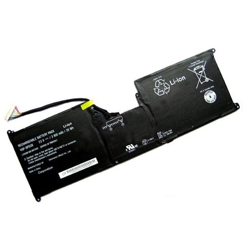 Pin Sony Vaio Duo 13 Svd-1323Xpa