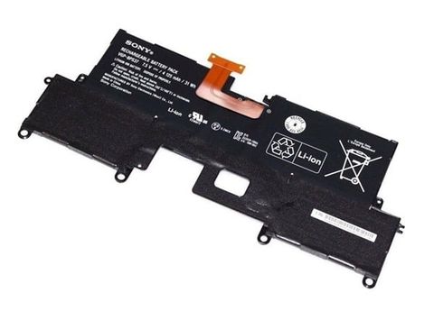 Pin Sony Vaio E Series Sve15115Fxs