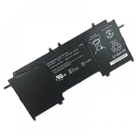 Pin Sony Vaio E Series Sve15116En