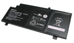 Pin Sony Vaio Ea23En