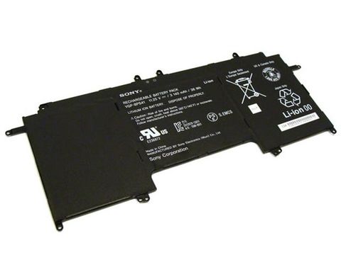 Pin Sony Vaio Ultrabook Svt15