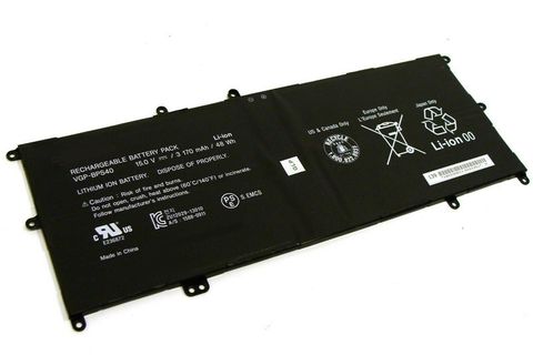 Pin Sony Vaio Vgn-Aw190Nfb