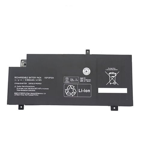 Pin Sony Vaio Vgn-Aw290