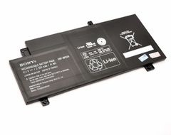 Pin Sony Vaio Vgn-Cr220Q/P