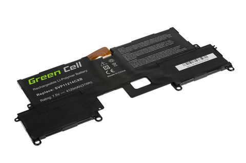 Pin Sony Vaio Vgn-Cr320E