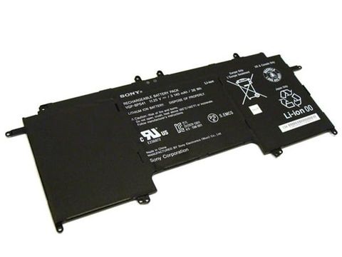 Pin Sony Vaio Vgn-Cr353/R