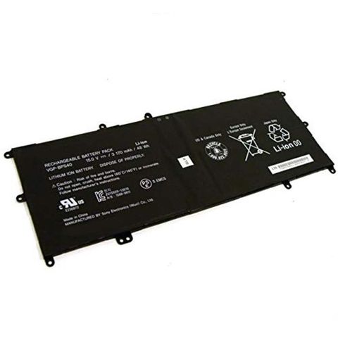 Pin Sony Vaio Vgn-Cr353/T