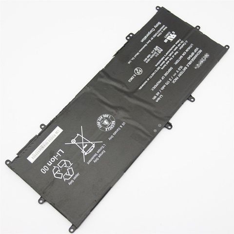Pin Sony Vaio Vgn-Cr353