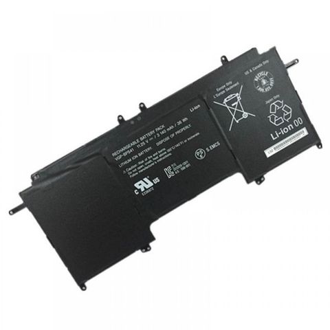 Pin Sony Vaio Vgn-Cr420E/L