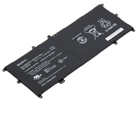 Pin Sony Vaio Vgn-Cr490Ndb