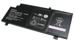 Pin Sony Vaio Vgn-Cr507D