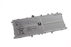 Pin Sony Vaio Vgn-Cr507E