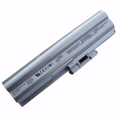  Pin, Vệ Sinh Bên Ngoài Laptop Sony Vaio Vgn-Fw480J/T 