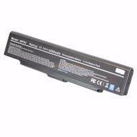 Pin, Vệ Sinh Bên Ngoài Sony Vaio Vgn-Cs110E/R 