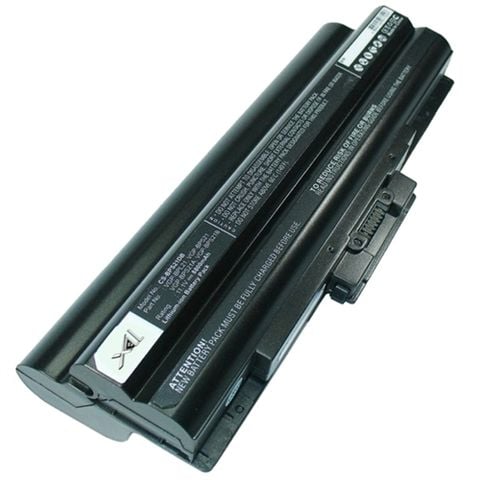 Pin, Vệ Sinh Bên Ngoài Sony Vaio Vgn-Cs110E
