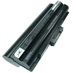  Pin, Vệ Sinh Bên Ngoài Sony Vaio Vgn-Cs110E 
