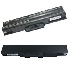  Pin, Vệ Sinh Bên Ngoài Sony Vaio Vgn-Cs118E/Q 