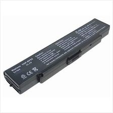 Pin, Vệ Sinh Bên Ngoài Sony Vaio Vgn-Cs118E/R