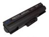 Pin, Vệ Sinh Bên Ngoài Sony Vaio Vgn-Cs120J/Q