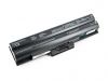 Pin, Vệ Sinh Bên Ngoài Sony Vaio Vgn-Cs180J/R
