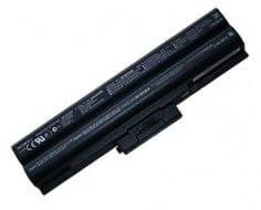 Pin, Vệ Sinh Bên Ngoài Sony Vaio Vgn-Cs190Nad