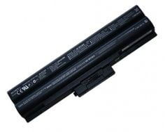  Pin, Vệ Sinh Bên Ngoài Sony Vaio Vgn-Cs190Nad 