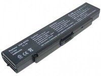  Pin, Vệ Sinh Bên Ngoài Sony Vaio Vgn-Cs190Nca 