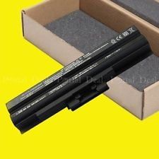  Pin, Vệ Sinh Bên Ngoài Sony Vaio Vgn-Cs215E/P 