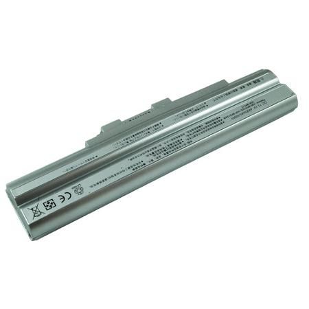 Pin, Vệ Sinh Bên Ngoài Sony Vaio Vgn-Cs21S/W