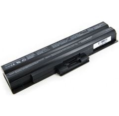  Pin, Vệ Sinh Ngoài Sony Vaio Vgn-Nw125J/T 