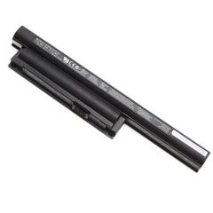  Pin, Vệ Sinh Ngoài Sony Vaio Vgn-Nw320F/T 